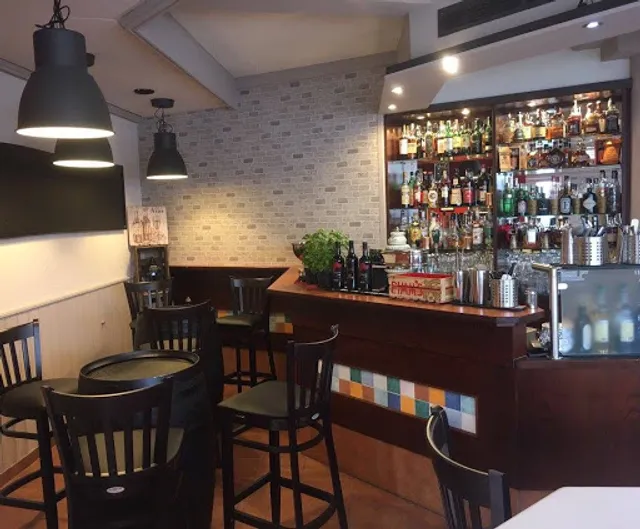 Osteria Il Caminetto