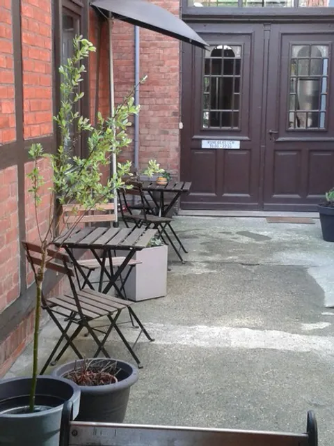 Ferienwohnung Schaper & Loh