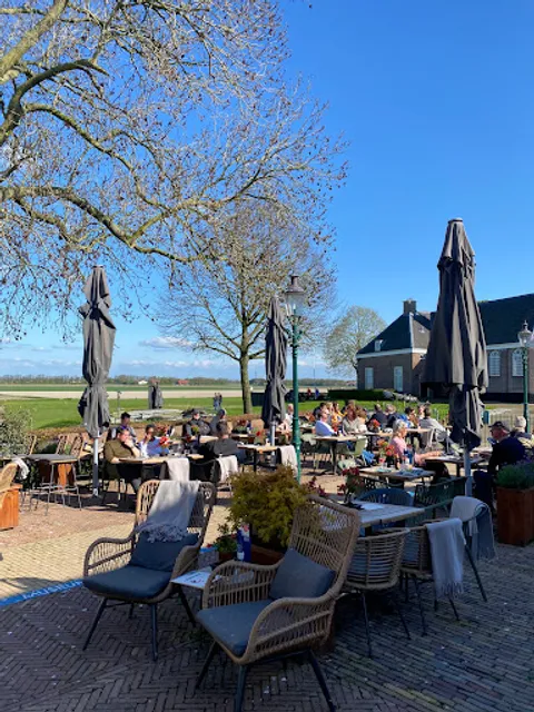 Restaurant Schokland