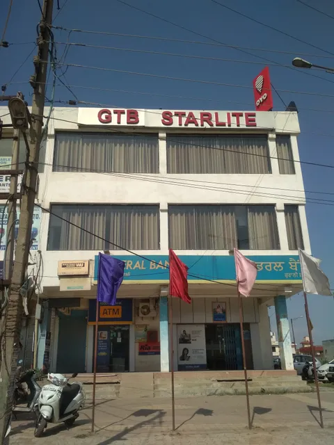 OYO 3858 Starlite Kurali