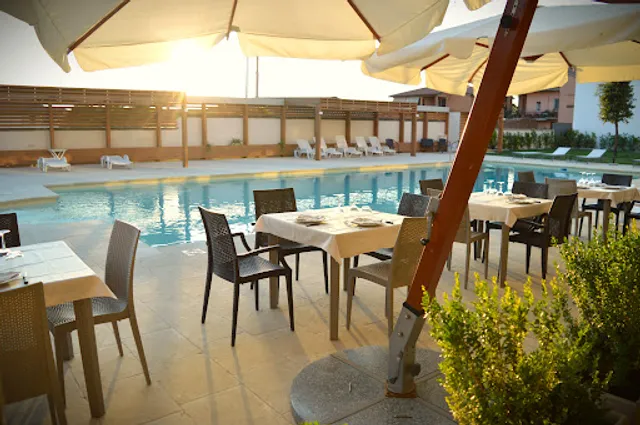 Da Beccone - Albergo Ristorante Pizzeria