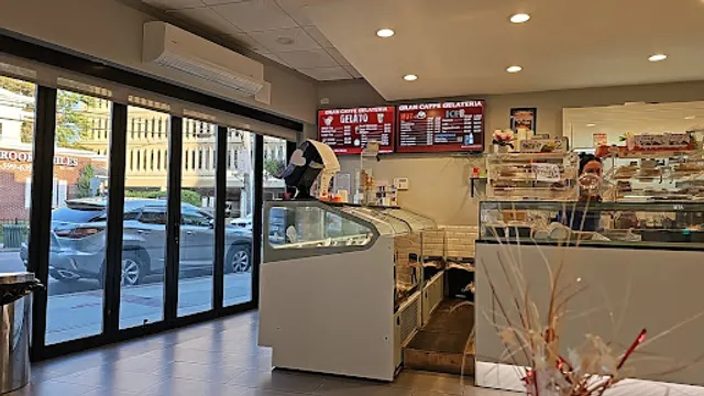 Gran Caffe Gelateria