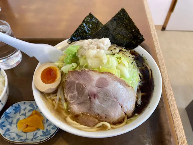 Ippuku Ramen