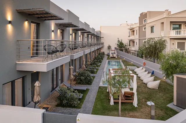 NEK Suites - Adults Only