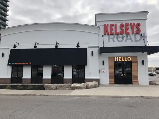 Kelseys Original Roadhouse