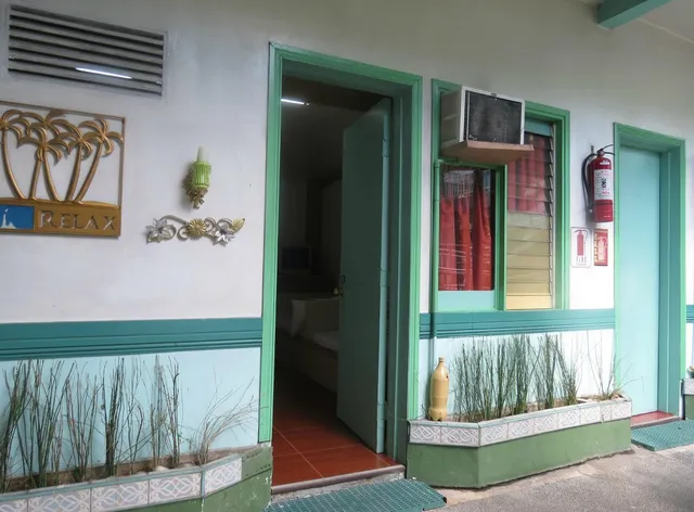 Park Vil-la Apartelle