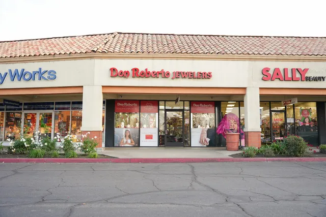 Don Roberto Jewelers