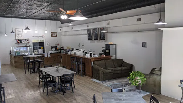 Downtown Coffee House