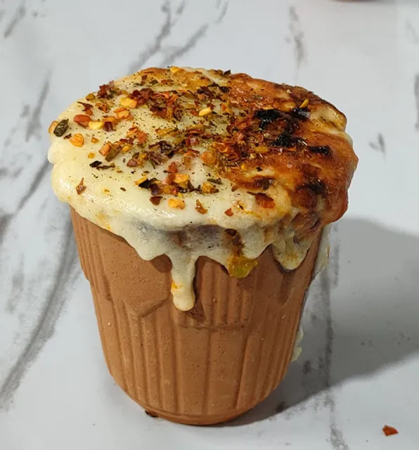 BUDDY BITES Momos & More