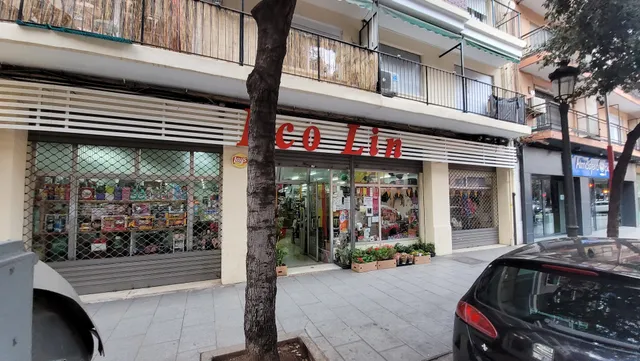 Eco Lin Tienda Multiprecio