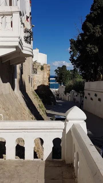 Bab Merican (drouj Merican)