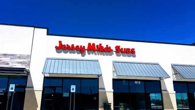 Jersey Mike's Subs