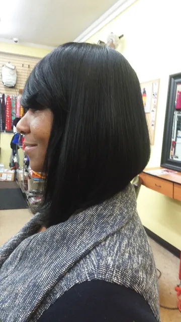 Candy's Beauty Supply & Salon