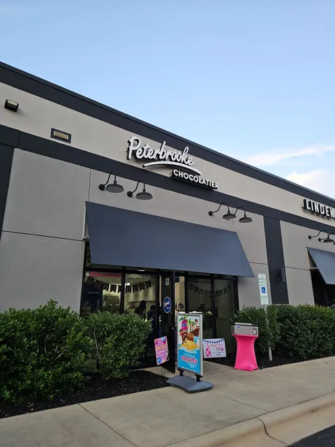 Peterbrooke Lake Norman