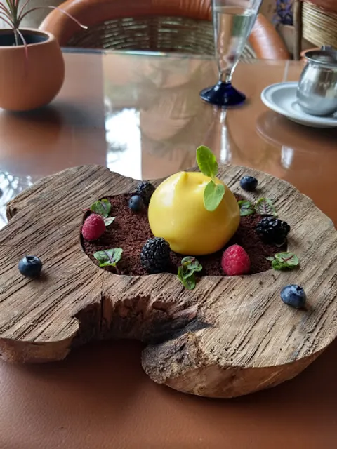 Panificadora El Oasis S.A. de C.V.