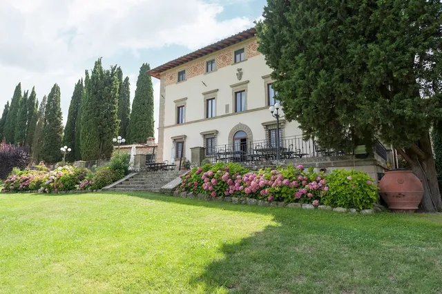 Villa Campestri