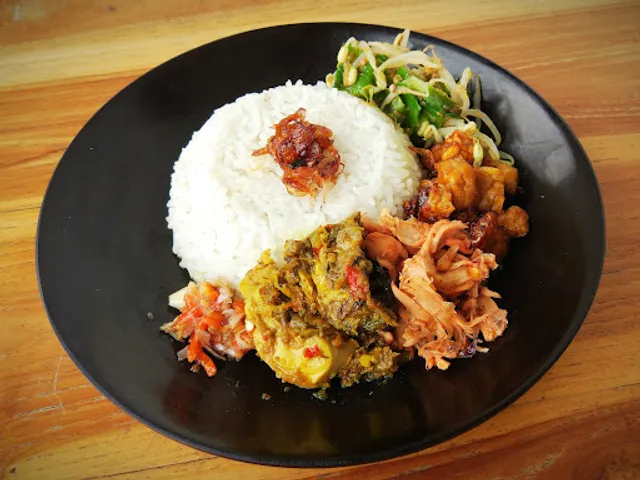 Warung Nasi Made Danu