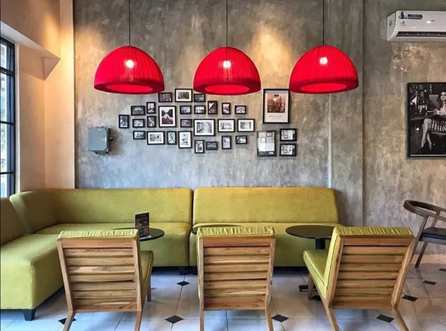 John & James BSD City