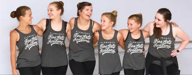 Alamance Fine Arts Academy