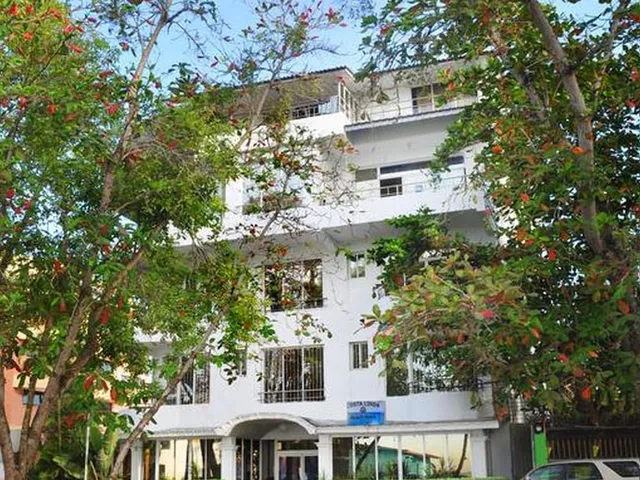 Costa Linda Beach Hotel