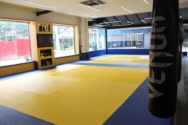 MXT Brazilian Jiu Jitsu