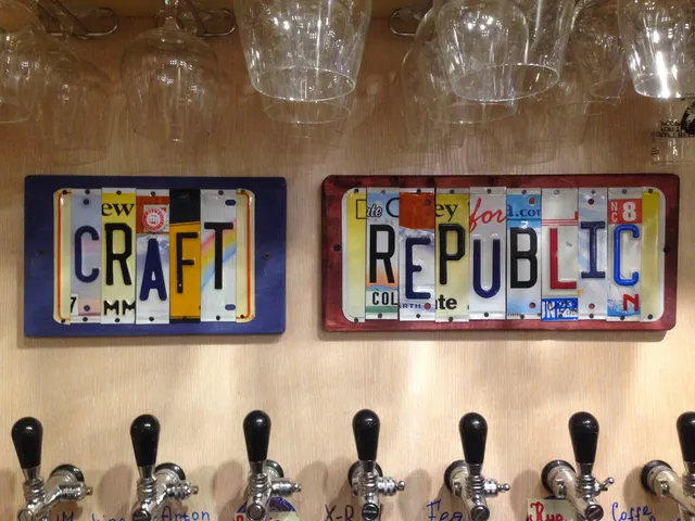 Craft rePUBlic