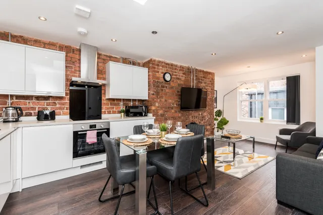 Prestige STAY Aparthotel