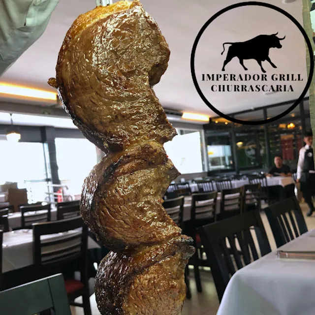 Churrascaria Imperador Grill Goiânia