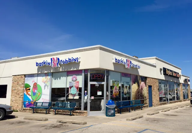 Baskin-Robbins