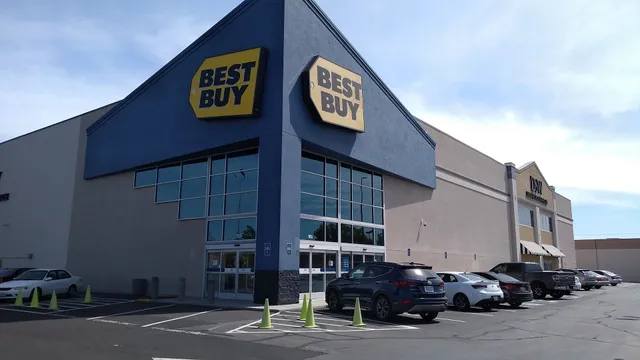 Best Buy