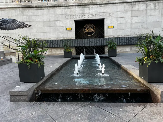 Vietnam Veterans Memorial