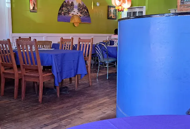 Lotus Blanc Vietnamien