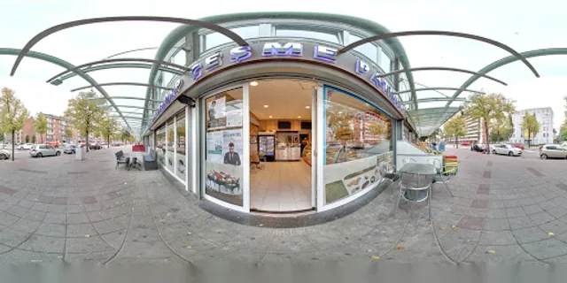 Osdorp Cesme Patisserie