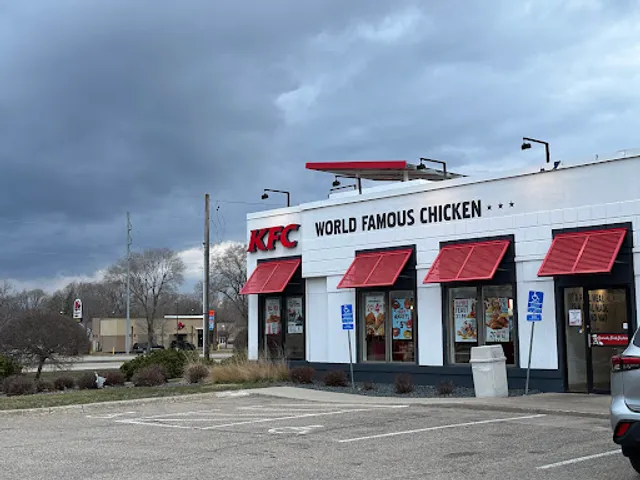 KFC. FARIBAULT