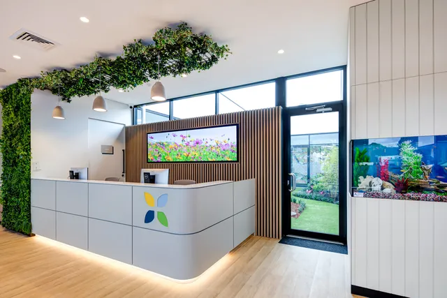 The Garden Family Medical Clinic Murdoch