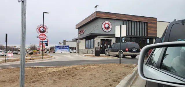 Panda Express