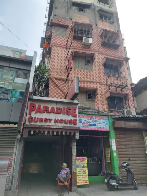 Paradise Guest House