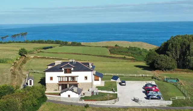 Hotel Rural La Sobreisla ***