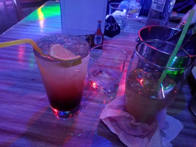 Full Moon Night Club