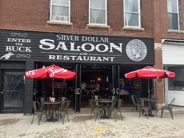Silver Dollar Bar & Restaurant