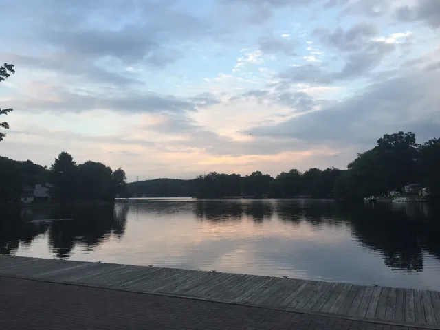 Lake Shawnee Club Inc