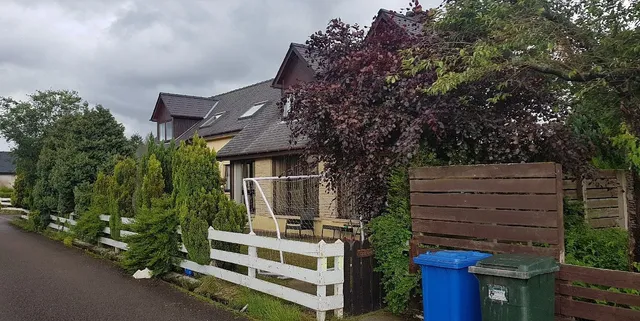 Braemar Bed & Breakfast