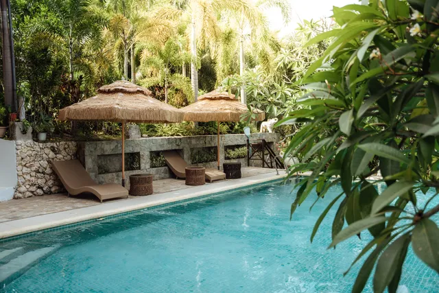 CASAS CON VISTAS RESORT