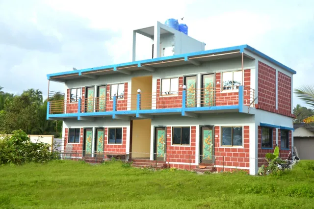 Shree Vighnaharta Cottage