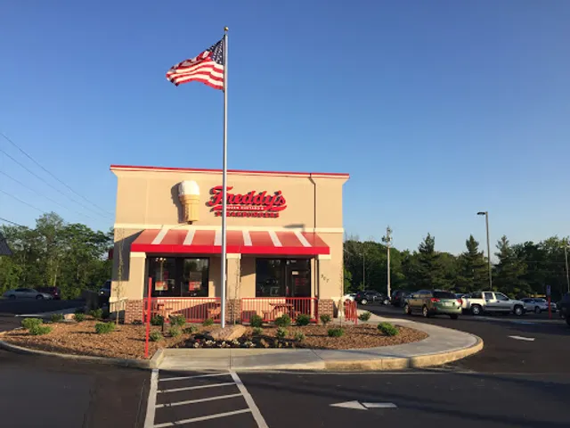 Freddy's Frozen Custard & Steakburgers