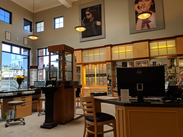 Dr. Gary Gold & Associates, Optometry, Inc