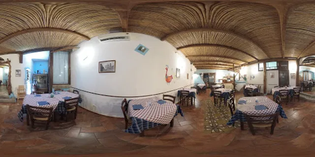 Pizzeria Delle Grazie di Frongia Christian