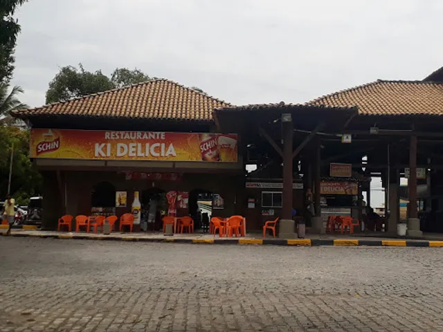 Restaurante Ki-Delícia