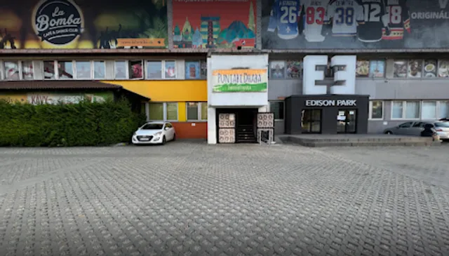 Foodie Fast Food (حلال)