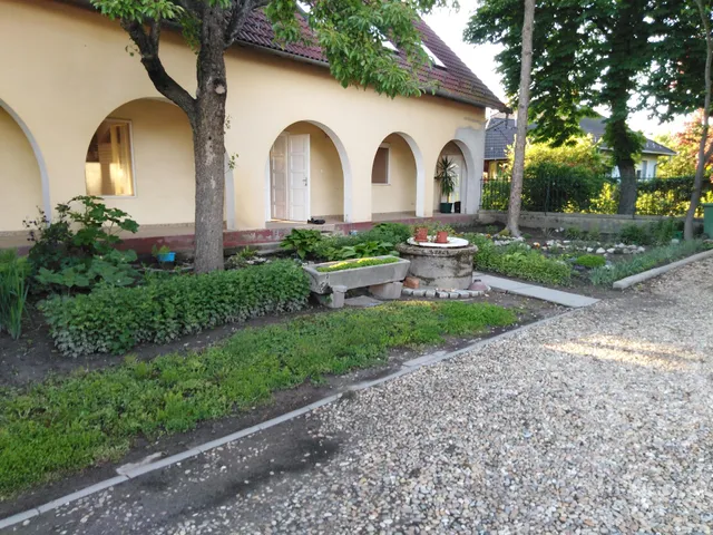 Casa Napsugár Vendégház
